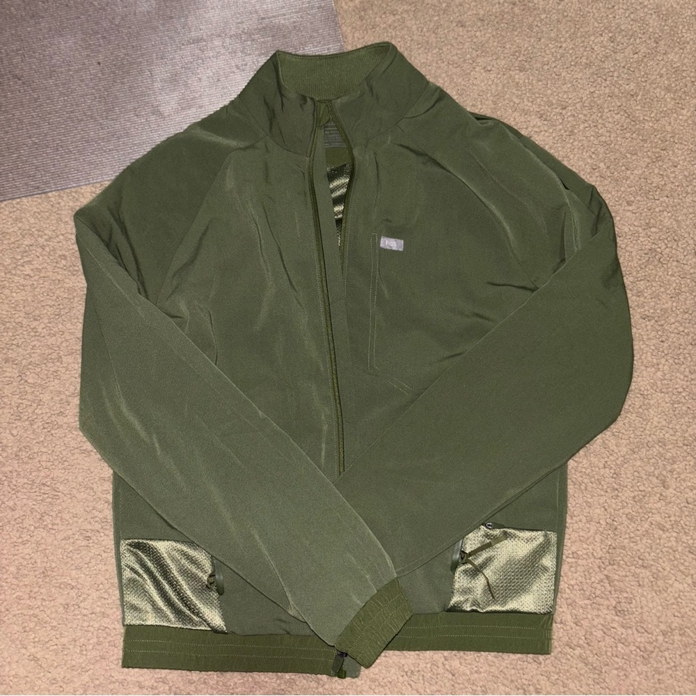 Figs Cobaki scrub jacket